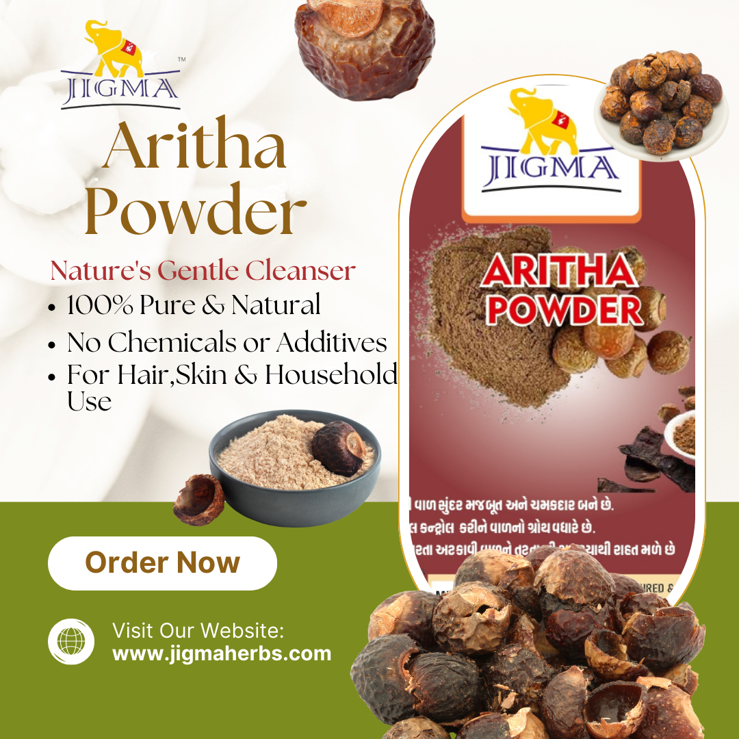 Jigma Herbs